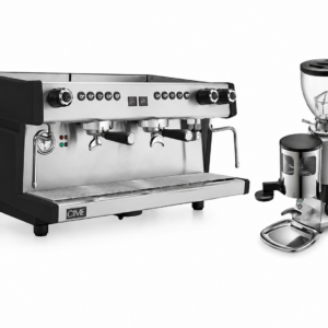 professional espresso machines promo combo cime