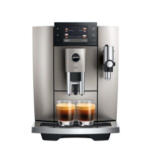 jura e8