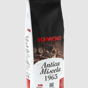 kimbo antica miscela 1kg