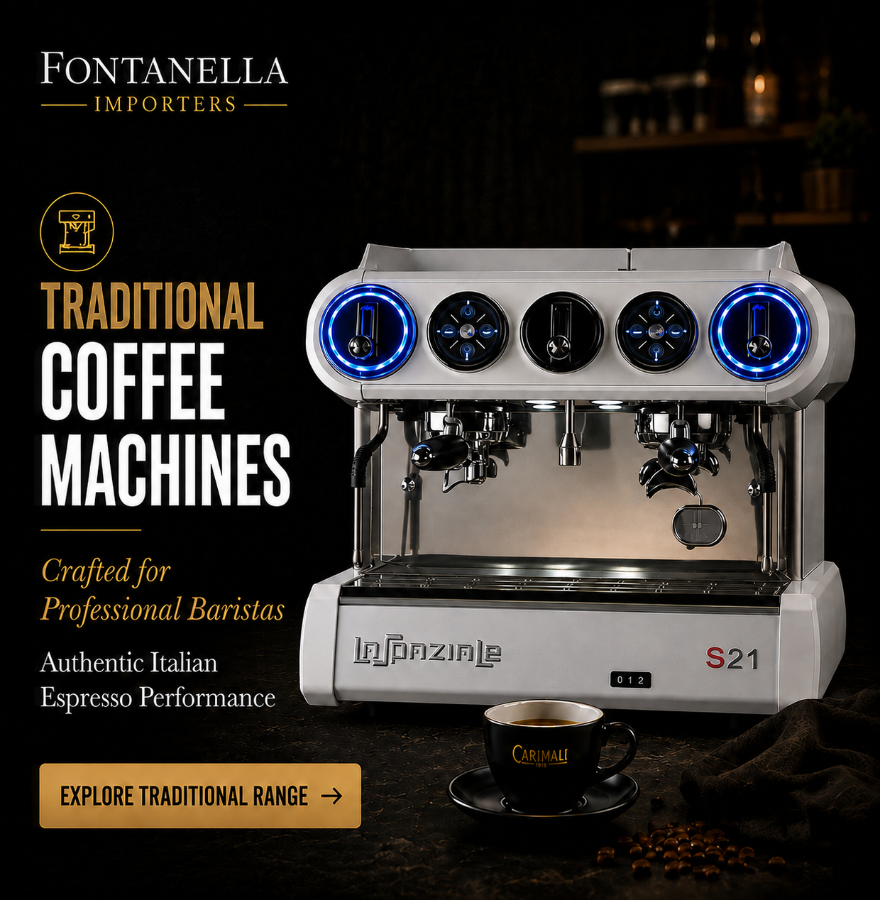 coffee machines 2