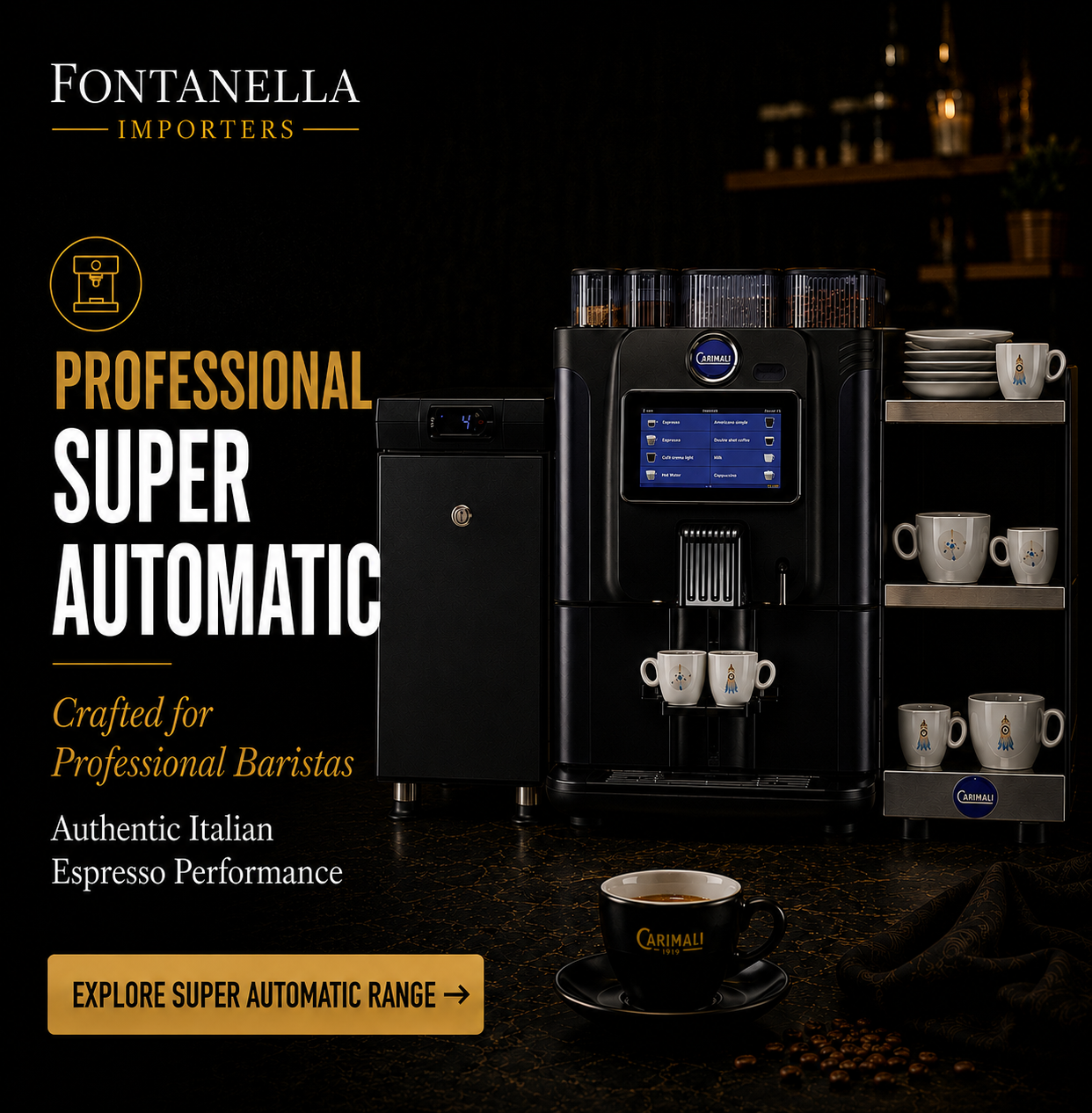 super automatic new 2