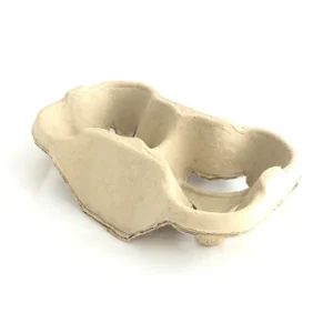 2 Cup Carrier Pulp 180s