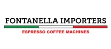 Fontanella Importers logo