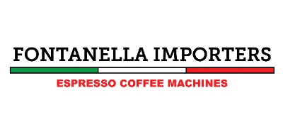 Fontanella Importers logo