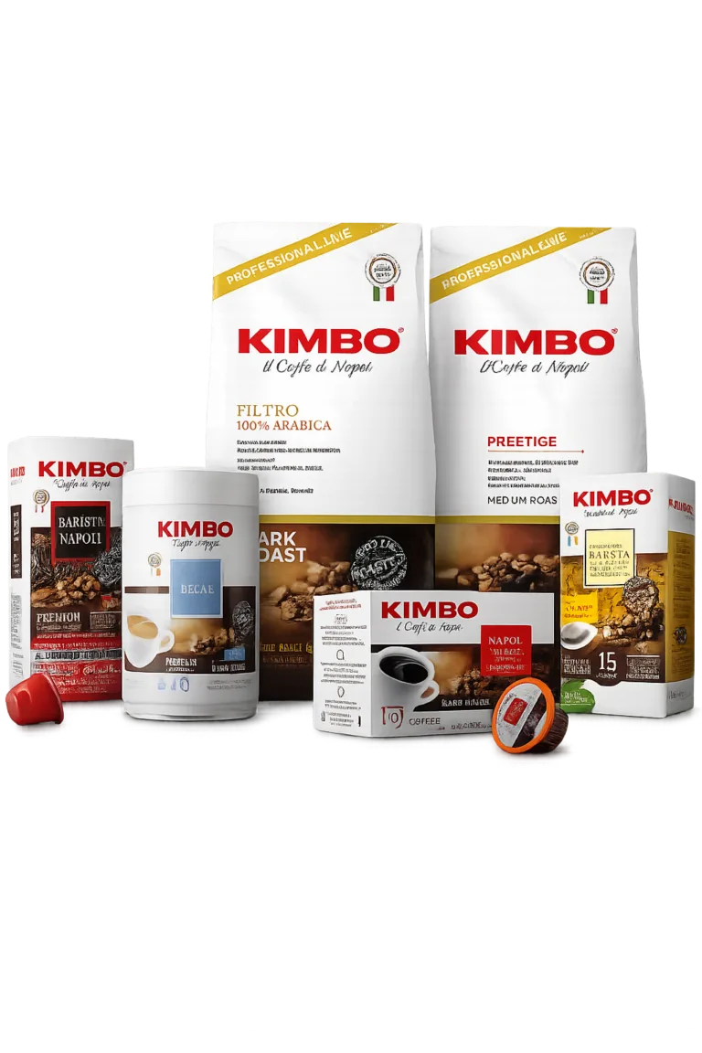 Turnkey Coffee Solutions South Africa