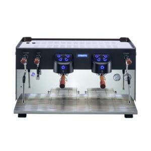 Carimali Glow Auto 2 Group – Fontanella Importers coffee equipment