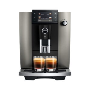 Jura E6