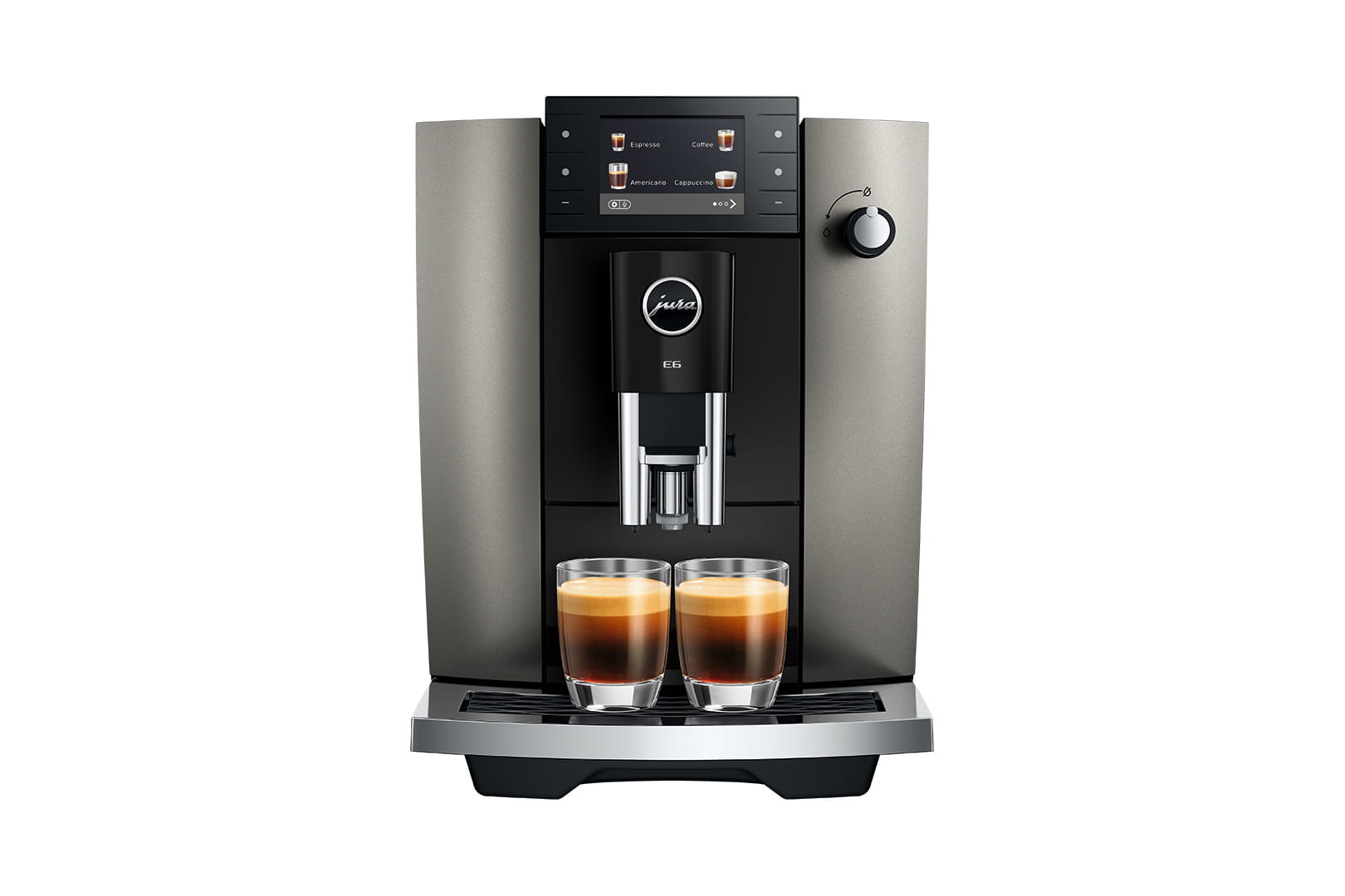 Jura E6