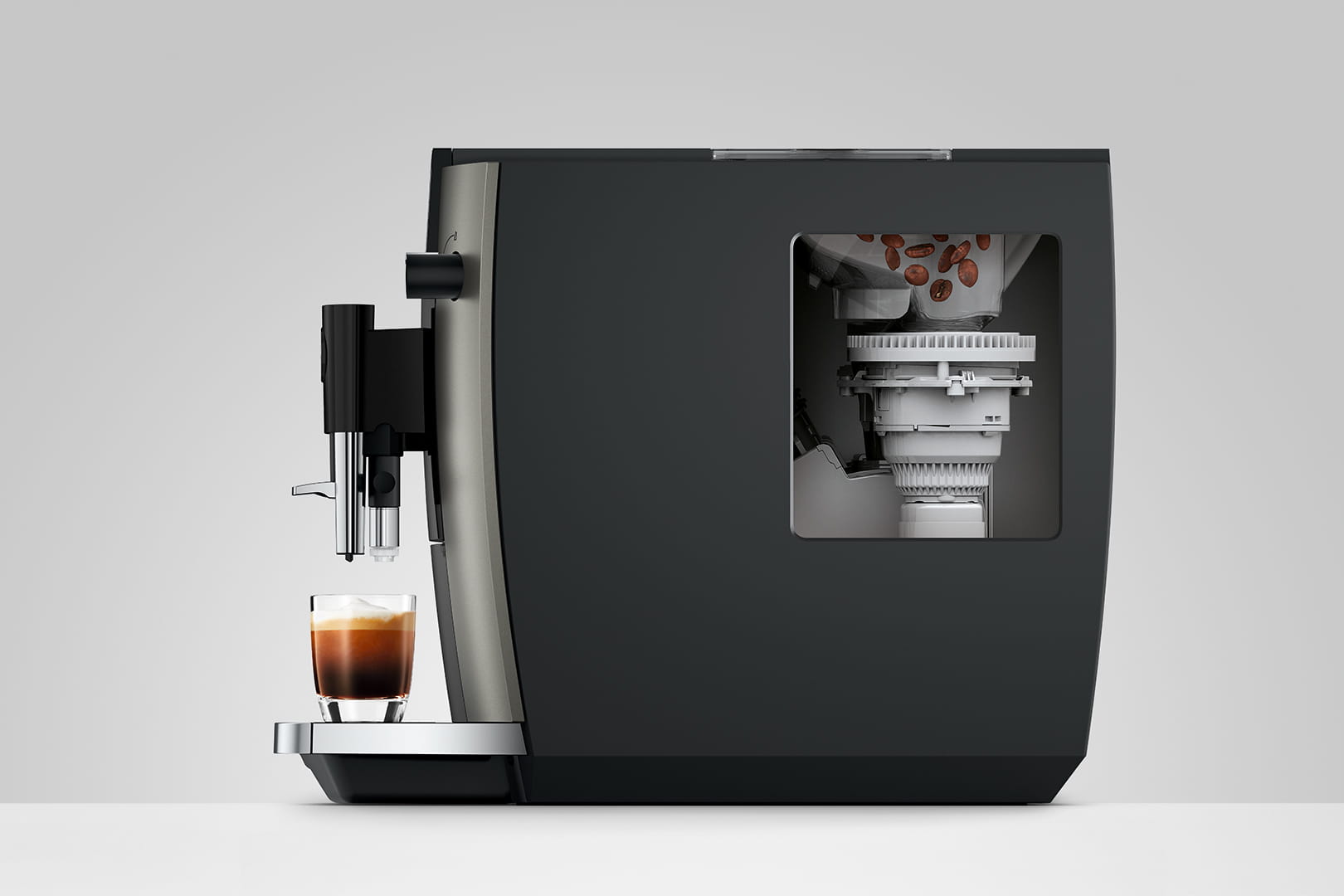 Jura E6 - Image 9